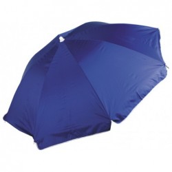 Parasol poliestrowy 8 prętów po 200 cm.