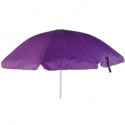 Parasol poliestrowy 8 prętów po 200 cm. | Basenyweb