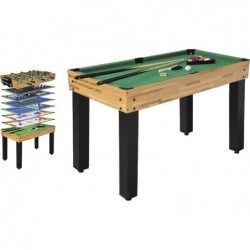 Tabela gier 12 PL 1 z 124X61X81 CM