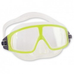 Okulary profesjonalne nurkowe BESTWAY 22006