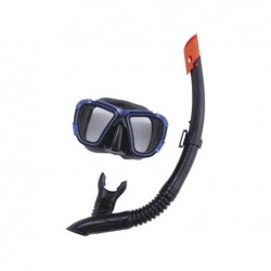 Okulary do nurkowania Morze Czarne z tubą BESTWAY 24021