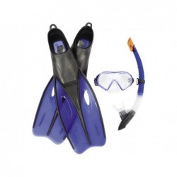 Zestaw do nurkowania Rozmiar 40-42 BESTWAY 25022