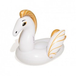 Nadmuchiwany dziecięcy Pegaso 159x109 cm Bestway 41121