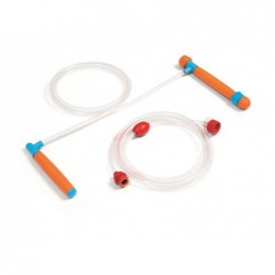 Tryskacz linowy Hydro Splash Jump Bestway 52253