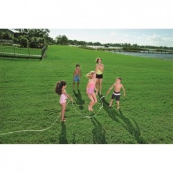 Tryskacz linowy Hydro Splash Jump Bestway 52253 | Basenyweb