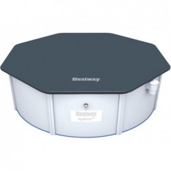 Pokrywa na basen 430 cm. Bestway 58292