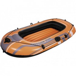 Łódź nadmuchiwane Hydro-Force de 196x114 cm BESTWAY 61100EU