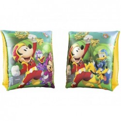 Rękawki dziecięce do pływania Mickey 23 x 15 cm Bestway 91002