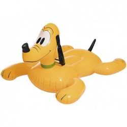 Nadmuchiwany materac Pluto 117x107cm. Bestway 91074