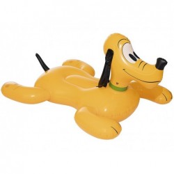 Nadmuchiwany materac Pluto 117x107cm. Bestway 91074 | Basenyweb
