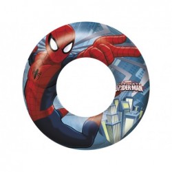 Spiderman Inflatable Float 56 cm.