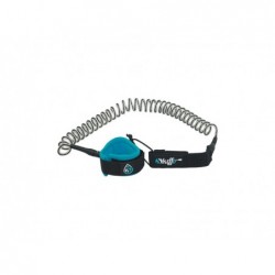 Paddle Surf Strap 10 "Spirala PB-LSH-C10BK