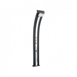 Prysznic Antracytowo-Srebrny Dada Poolstar Hybrid Ds-D463nx