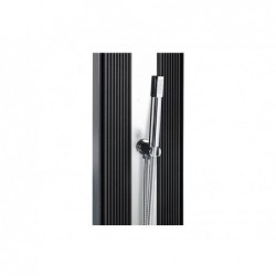 Prysznic Antracytowo-Srebrny Dada Poolstar Hybrid Ds-D463nx | Basenyweb