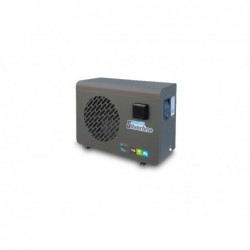 Pompa ciepła do basenów Poolex Silverline R32 150 Poolstar PC-SLP150