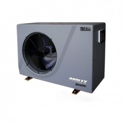 Pompa ciepła Poolex Silverline Inverter R32 150 PC-SLP150N Poolstar