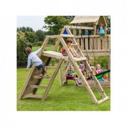Plac zabaw z Challenger Penthouse XL Masgames MA822201 | Basenyweb