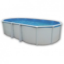 Basen TOI Ibiza Compacta 8811 640x366x132 Cm.