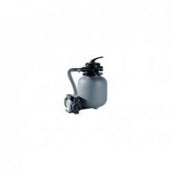 Basen TOI Ibiza Compacta 8811 640x366x132 Cm. | Basenyweb