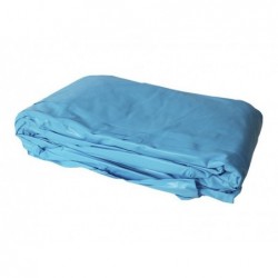 Liner Toi 8925 do okrągłych basenów o wymiarach 450x120 cm.