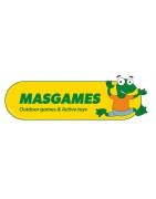 MASGAMES